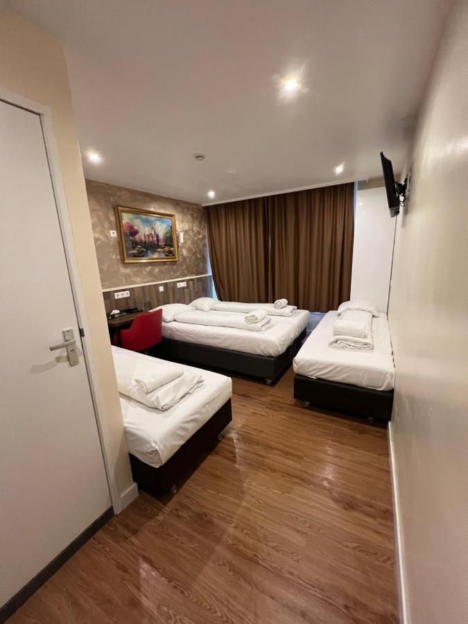 Dam Hotel Amesterdão